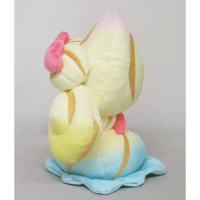 Authentic Pokemon plush Alcremie (Rainbow Swirl Heart) san-ei +/- 18cm